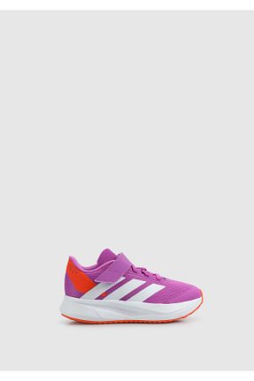 کفش دو و میدانی و تمرینی بنفش زنانه adidas - کد 887267936
