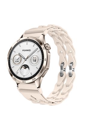 بند ساعت هوشمند زرد MMPSHOP - کد 926999177