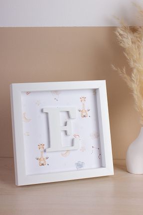 هدیه کودک سفید بچه گانه Atölye Avangart - کد 926997163