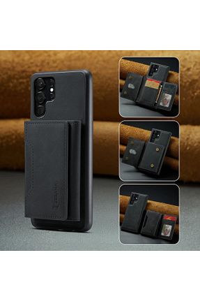 کاور و قاب مشکی RONA STORE - کد 928997012