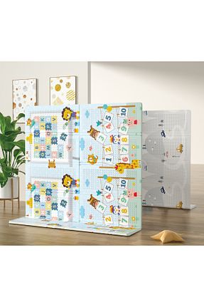 فرش بازی رنگی خیر elfobaby - کد 926516345
