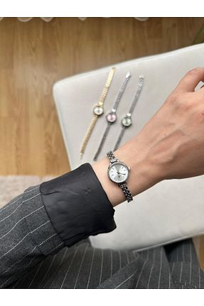 ساعت مچی رنگی زنانه 20-25 میلی متر MERW - کد 927031510