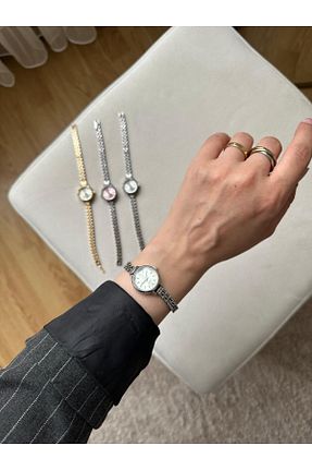 ساعت مچی رنگی زنانه 20-25 میلی متر MERW - کد 927031736