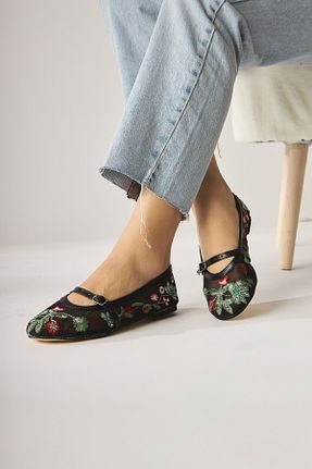 بابت سبز زنانه پارچه ای Limoya - کد 927040269