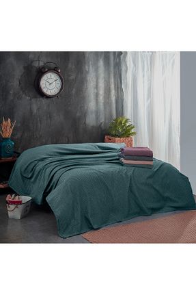 پیکه و ست پیکه دونفره سبز پنبه ای Cottonest - کد 902180995
