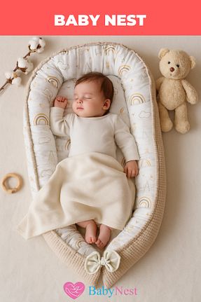 خوشخواب Ortopedik Babynest - کد 166558803