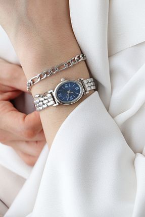 ساعت مچی طوسی زنانه 31-35 میلی متر Northwatch - کد 927069326