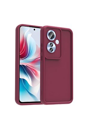کاور و قاب بنفش Nezih Case - کد 927118023