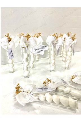 عقد و عروسی و حنابندان رنگی Decoloji - کد 859559579