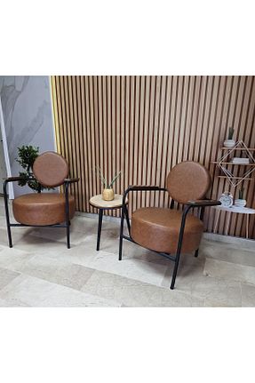 برژر قهوه ای فلزی WATERYBROOK - کد 927107772