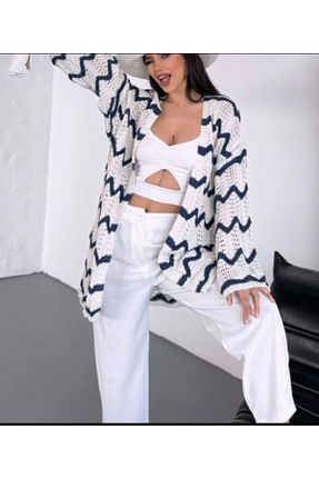 رویه زنانه پنبه - پلی استر - الاستین penyeci - کد 927123904