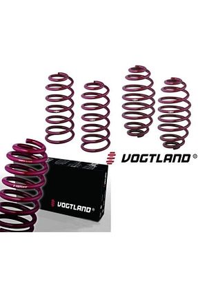 فنر خودرو Vogtland - کد 42408642
