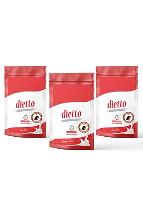 محصولات گیاهی Dietto - کد 47332658