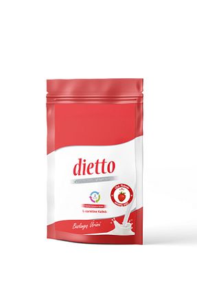 محصولات گیاهی Dietto - کد 311996047