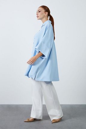 لباس آبی بافتنی kiwebuy - کد 927125320