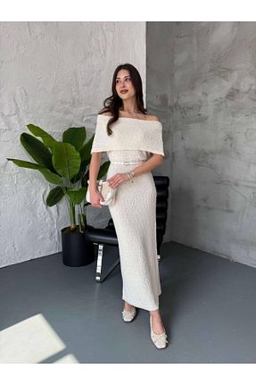 لباس زنانه بافتنی Butik - کد 925827666