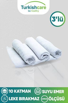 پارچه نظافت Turkishcare - کد 354072651