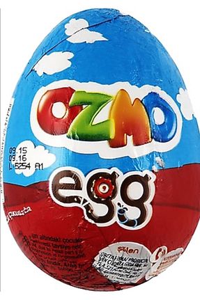 شکلات Ozmo - کد 927132473