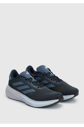 کفش پیاده روی مشکی مردانه پارچه ای adidas - کد 890650077