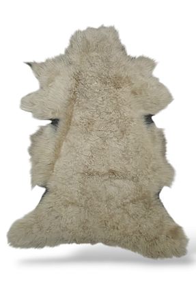 فرش رنگی زیره ضد لغزش Ottoman Pouffe - کد 927152967