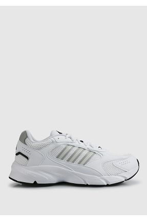 کفش دو و میدانی و تمرینی سفید مردانه adidas - کد 823430213