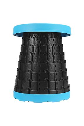 چهارپایه قرمز Pamit Toys - کد 665437203