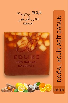 صابون جامد EDLIKE - کد 927153962