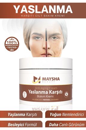 کرم بدن Onarıcı Maysha Beauty - کد 926913502