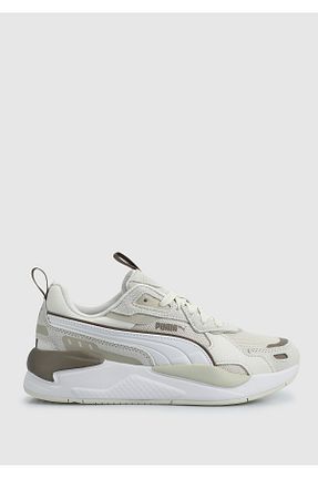 کفش پیاده روی سفید زنانه پارچه ای Puma - کد 894889479