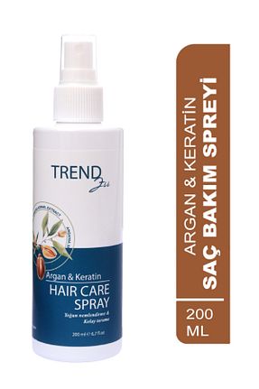 اسپری روشن کننده مو Trendzii - کد 922978377