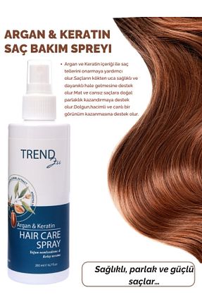اسپری روشن کننده مو Trendzii - کد 922978377
