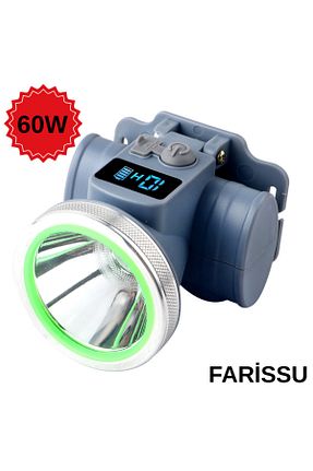 هدلایت farissu - کد 927237956