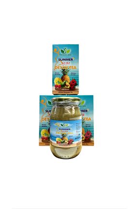 سایر چای های گیاهی Derman-ı Şifa - کد 927237620