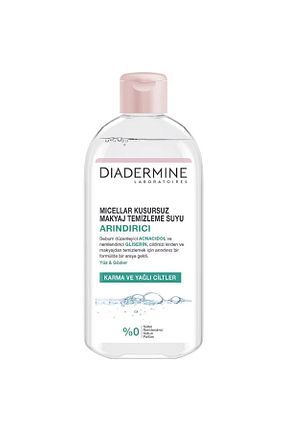 پاک کننده آرایش Sıvı Diadermine - کد 328442477