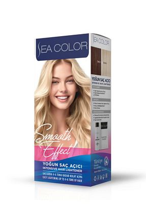 کرم مو Sea Color - کد 679810556