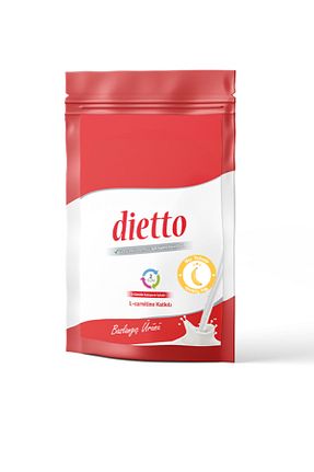 محصولات گیاهی Dietto - کد 779266539