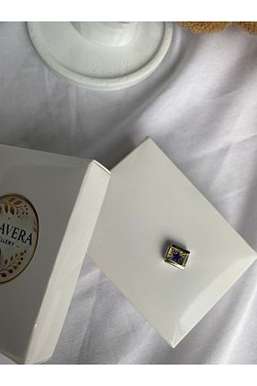دستبند استیل (فولاد) نباتی استیل (فولاد) Miravera Jewellery - کد 927206780