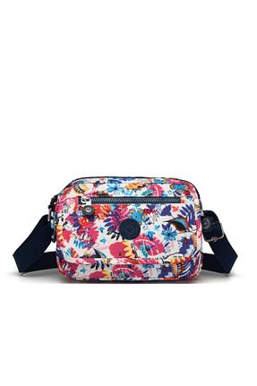 کیف پستچی رنگی زنانه Smart Bags - کد 927240524