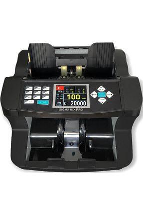 دستگاه پول شمار Sigma - کد 763816651