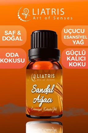 خوشبو کننده هوا SandaلیترAğacı liatris - کد 893323794