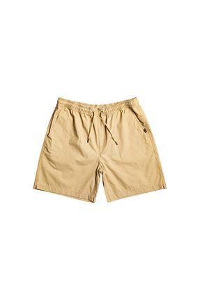 شوارک اسپرت قهوه ای مردانه متوسط Quiksilver - کد 806463106
