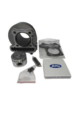 قطعات یدکی موتور سیکلت Volta - کد 927217272