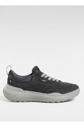 کفش اسنیکر طوسی مردانه بند دار Vans - کد 927222449