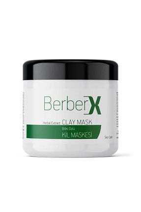 ماسک صورت همه انواع پوست berberx - کد 411436495