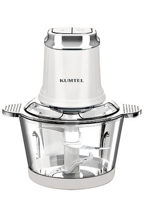 خردکن و رنده سفید KUMTEL - کد 927227635