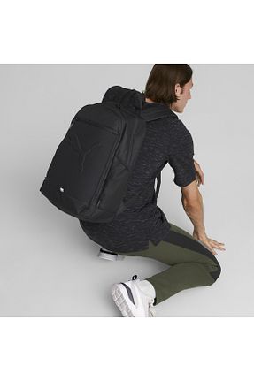 کوله پشتی مشکی زنانه سایز متوسط Puma - کد 292914475