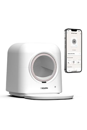 توالت گربه Xenon Smart - کد 928081792