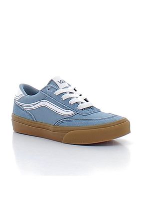 کفش اسنیکر رنگی زنانه بند دار Vans - کد 923192951