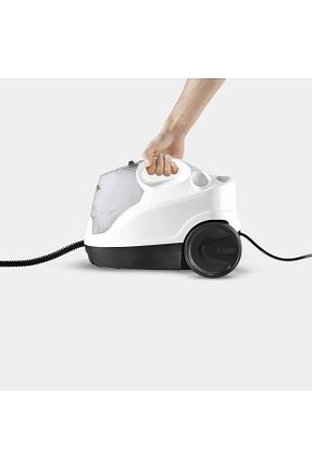 بخارشوی سفید Karcher - کد 794332132