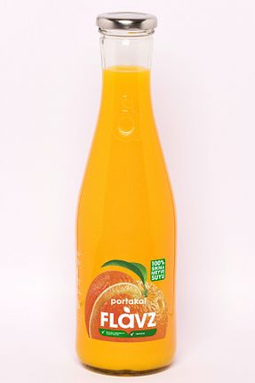 آبمیوه FLAVZ - کد 921332766